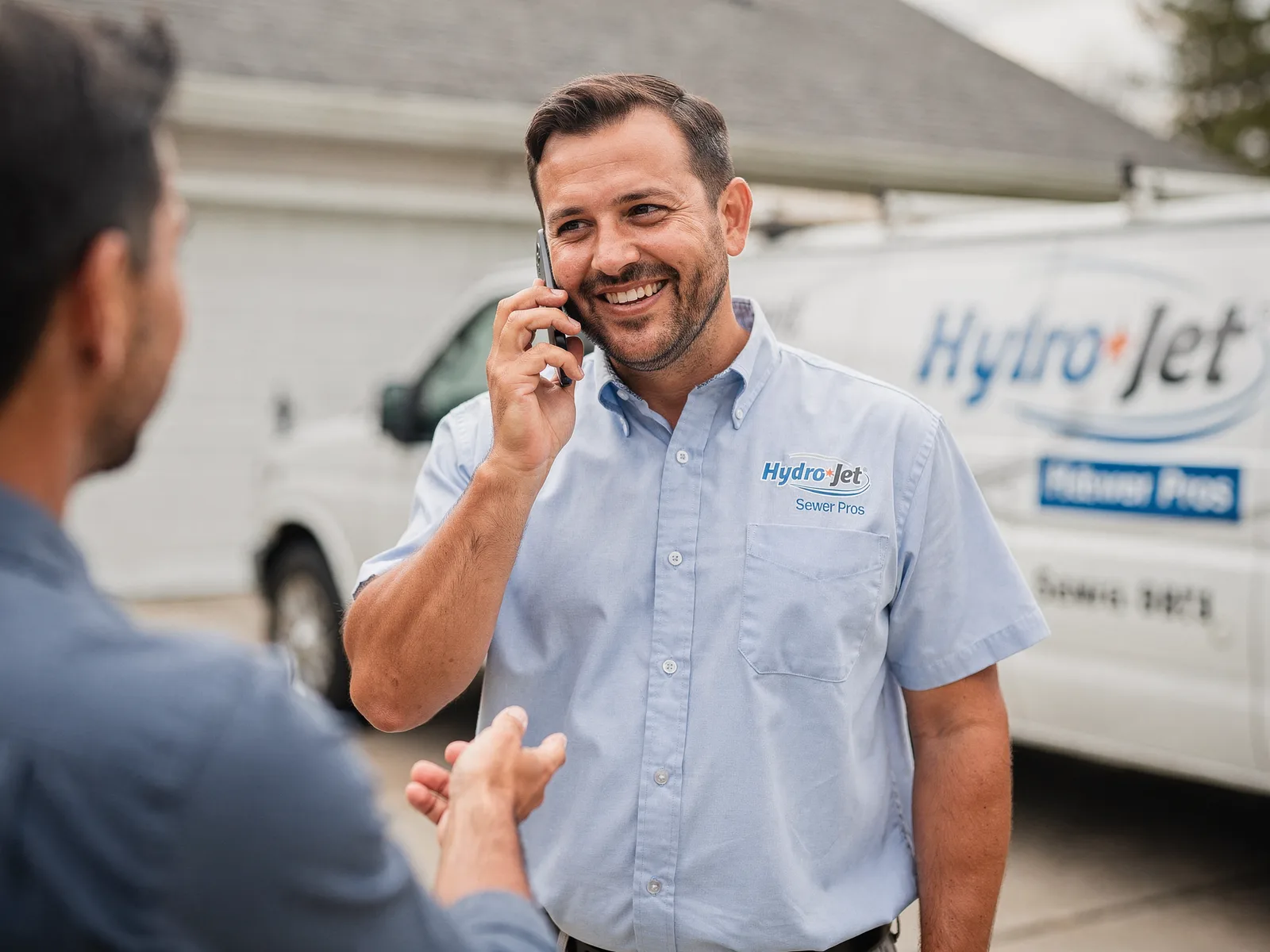 Hydro Jetting Kimbolton, OH FAQs